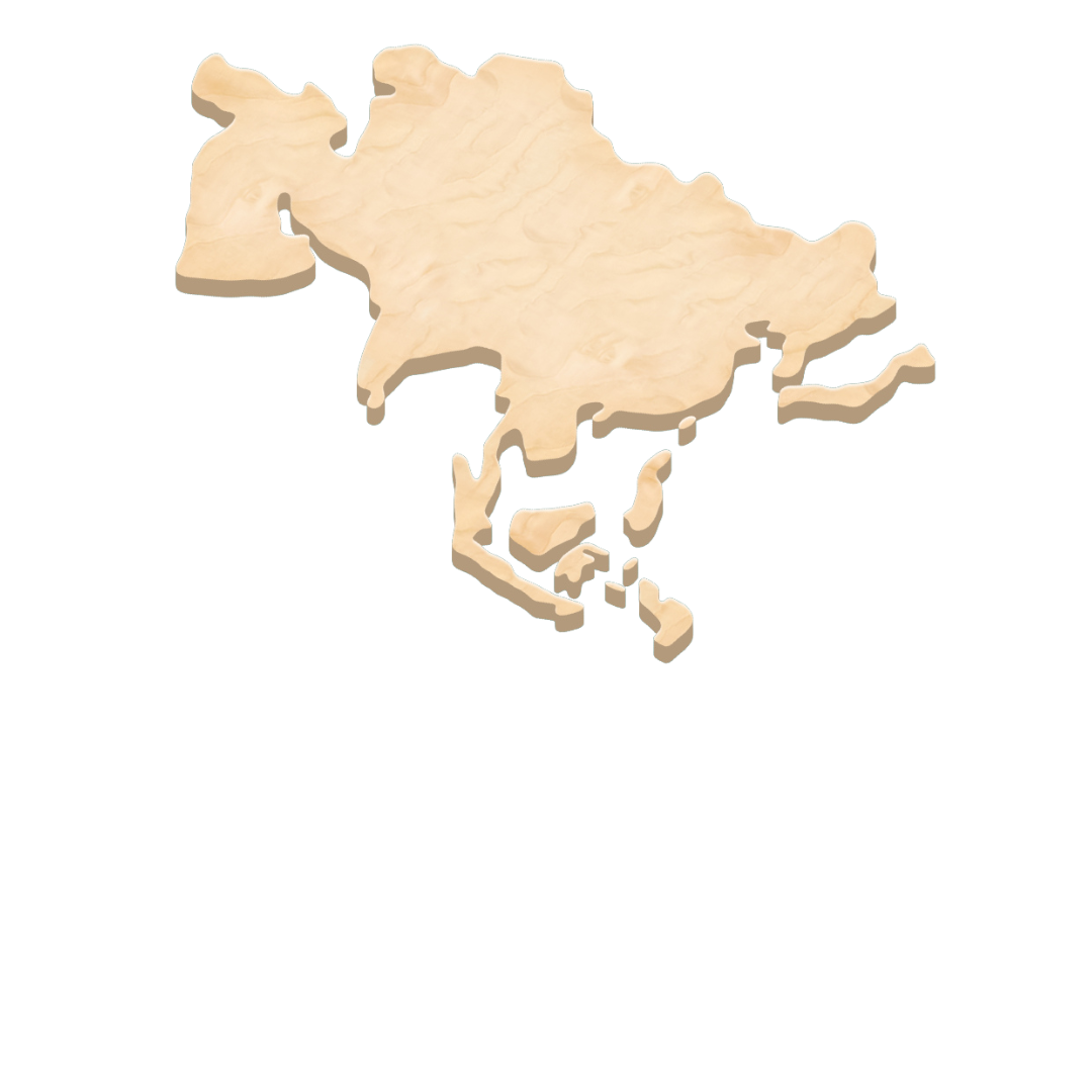 Asia