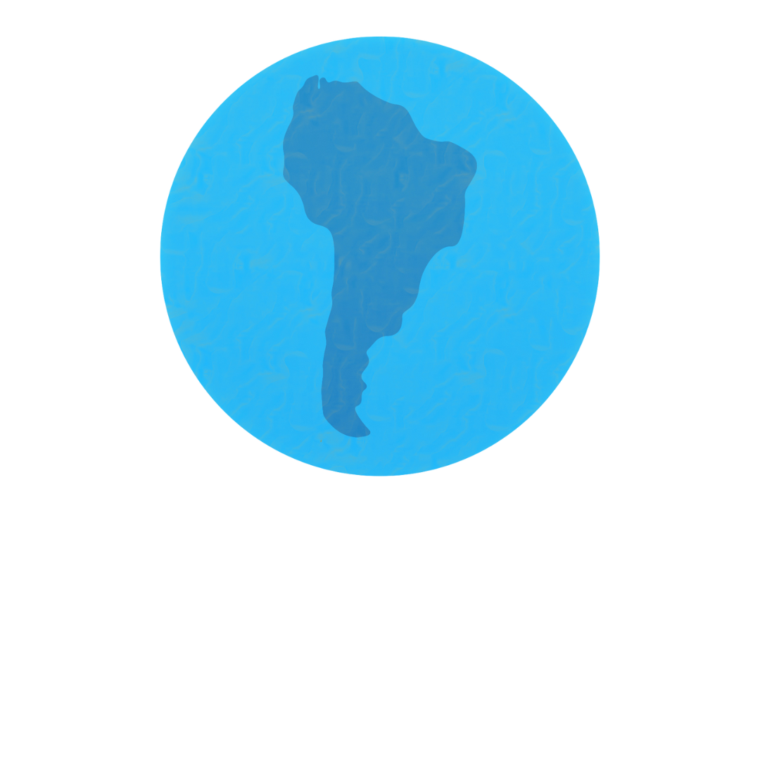 South America