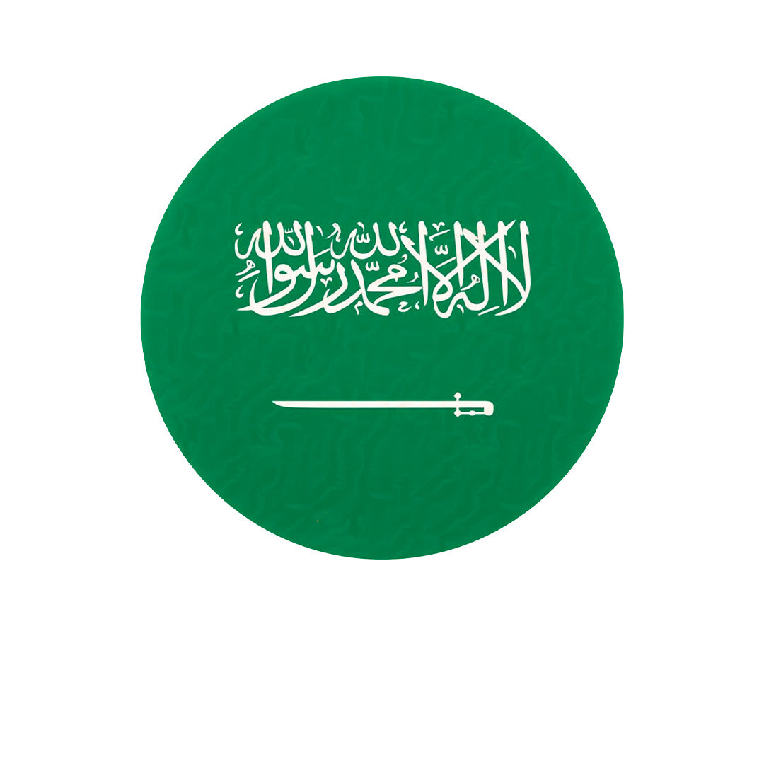 Saudi-Arabia