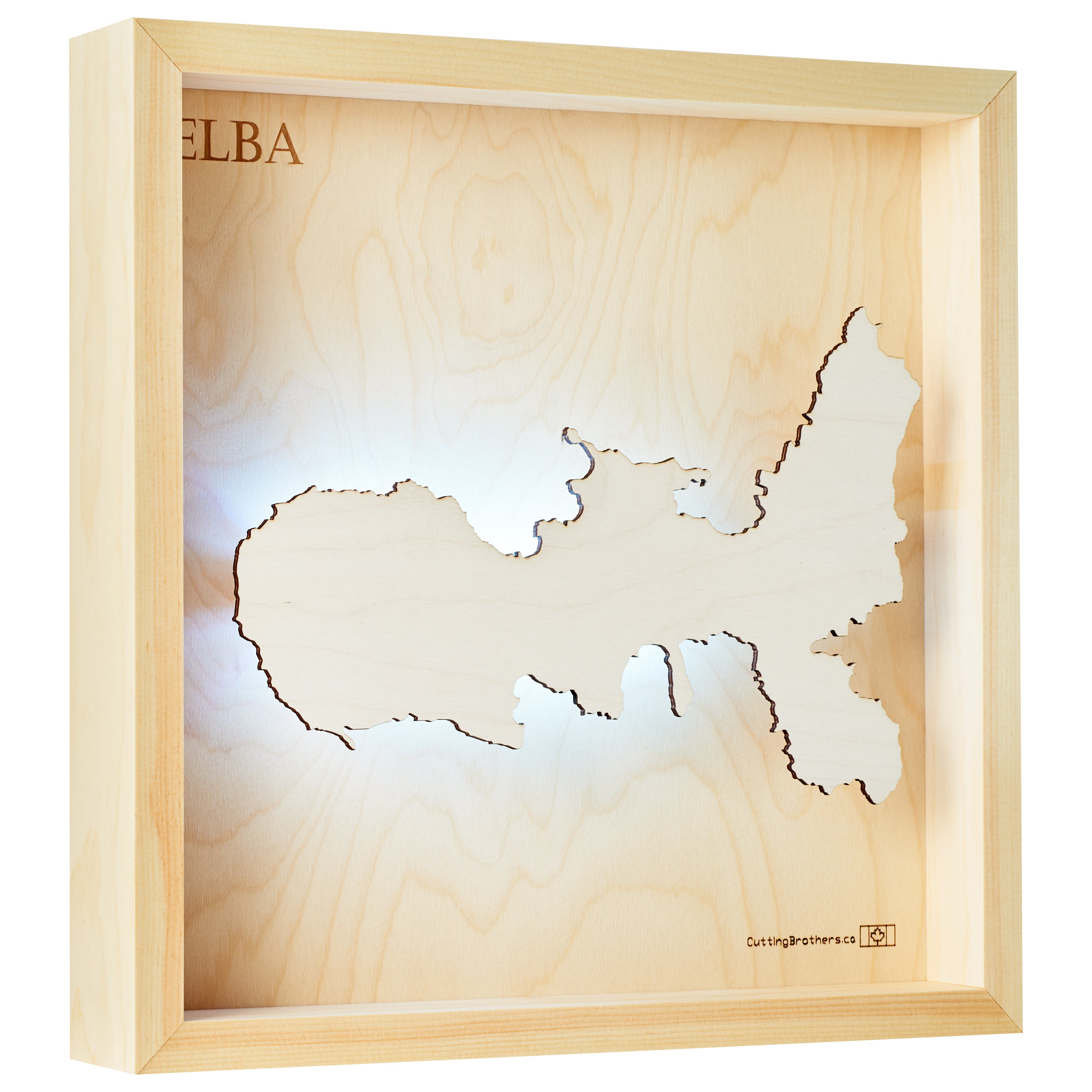 ELBA LED LIGHT - Version S - 15