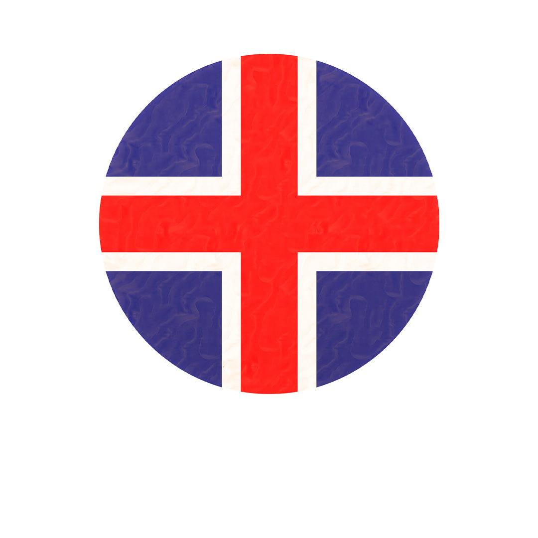 Iceland