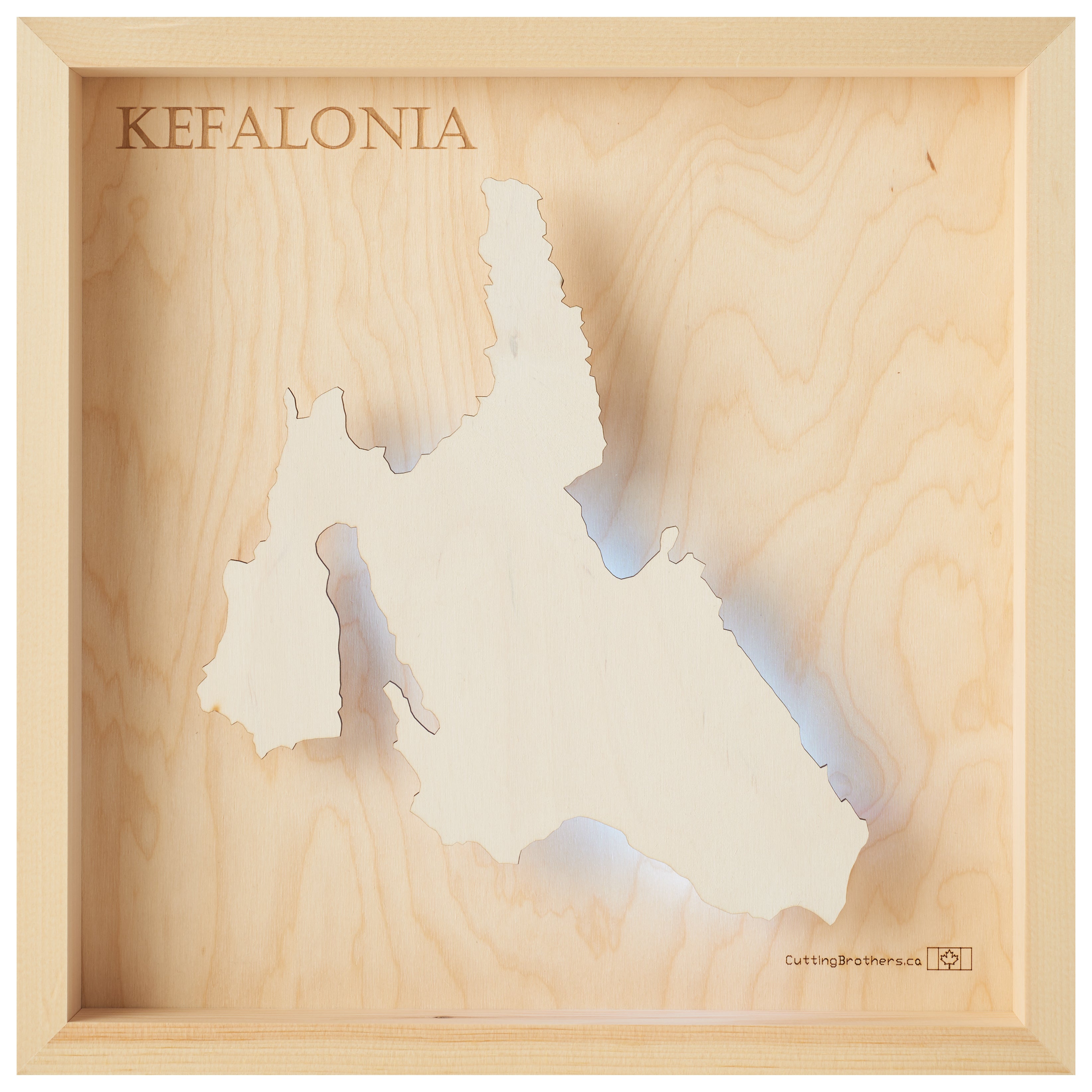 KEFALONIA - Version S